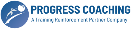 Progress Coaching Leader